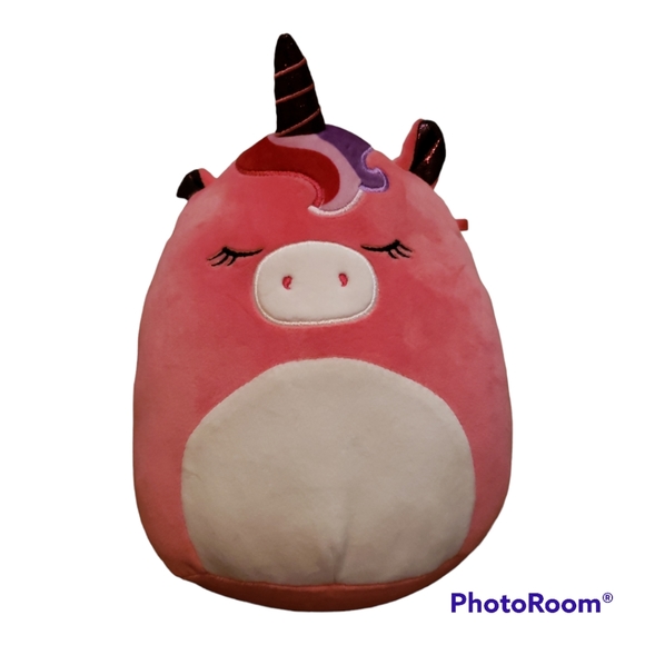 Squishmallows Toys Squishmallow Gal The Unicorn Poshmark